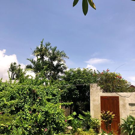 Villa Abhista Seminyak Екстер'єр фото