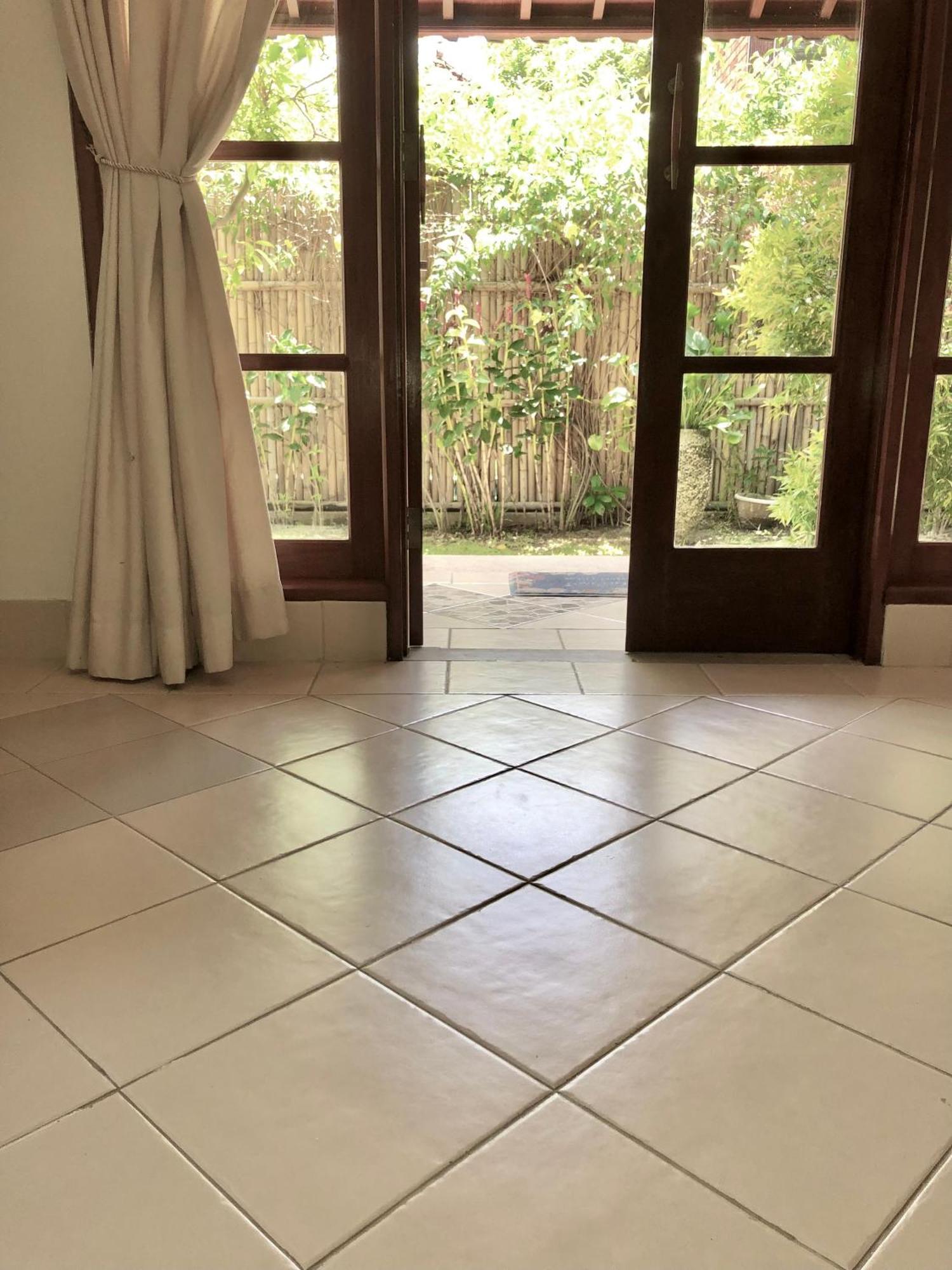 Villa Abhista Seminyak Екстер'єр фото